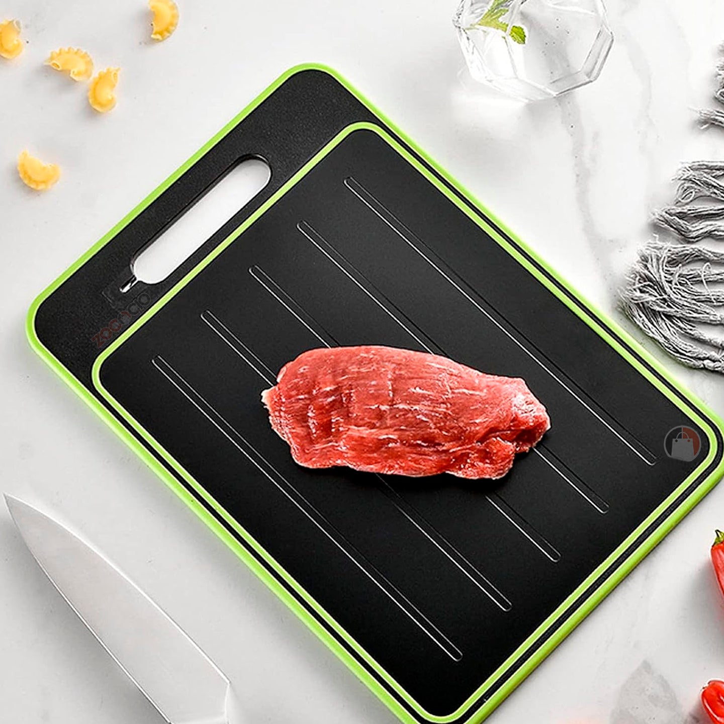 Gray helmet for bikers