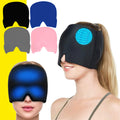 Gray helmet for bikers