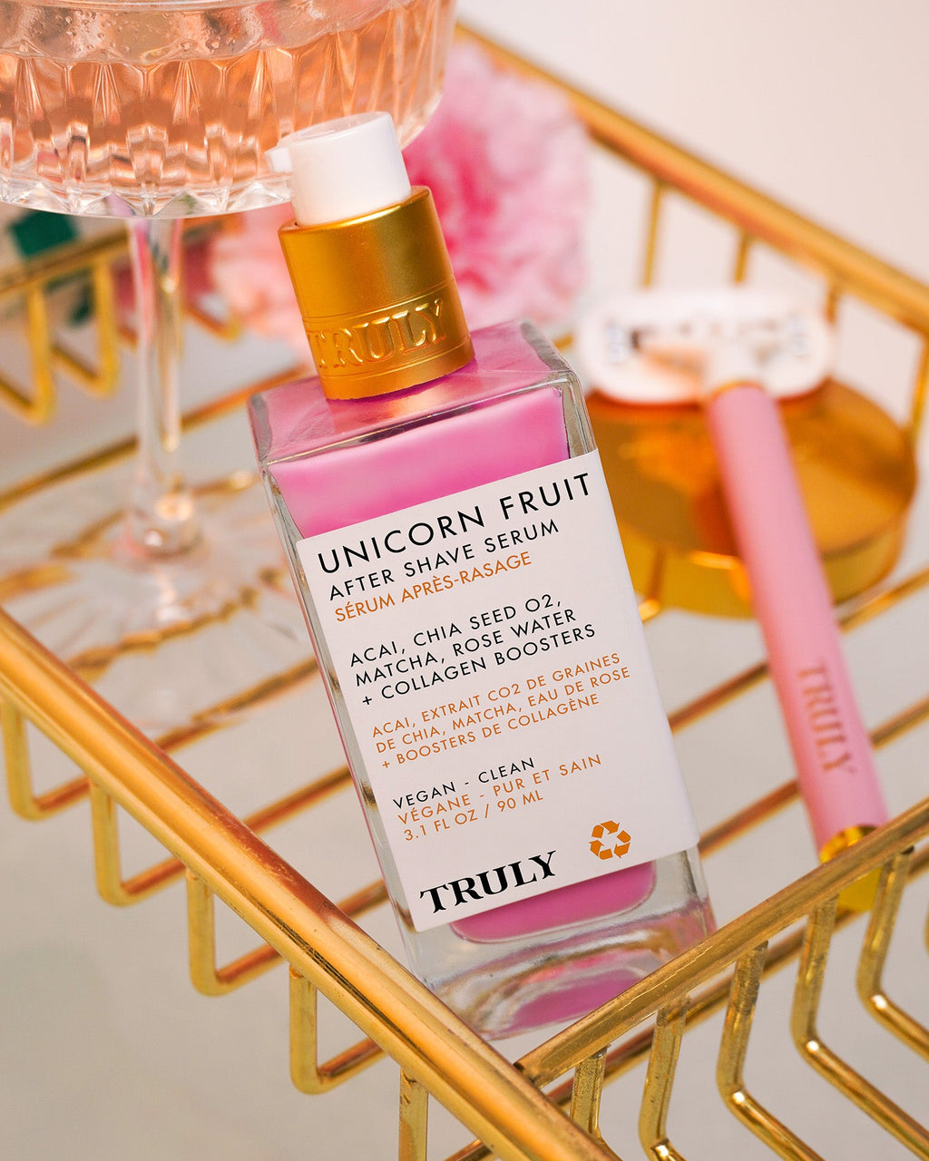 TRULY CREMA UNICORNIO